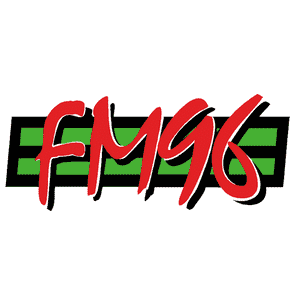 FM96 Logo