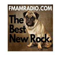 FMAMRadio.com Logo