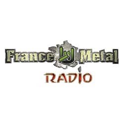 FRANTICVYBESRADIO Logo