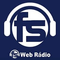 FS Web Radio Logo