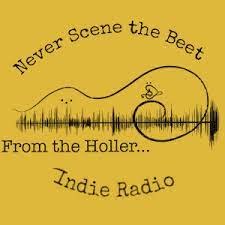 From the Holler Indie Radio & Talk Logo