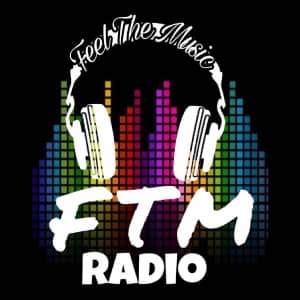 FTM Radio Logo