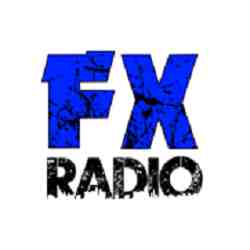 FX Alternative Radio Logo