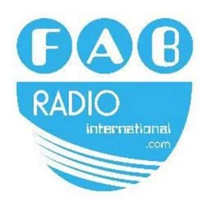Fab Radio International 1 Logo