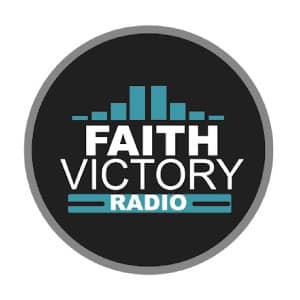 Faith Victory Radio Logo