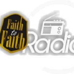 Faith to Faith Radio Logo