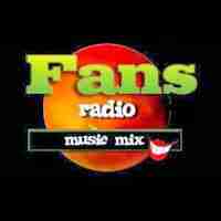 Fans Radio Logo