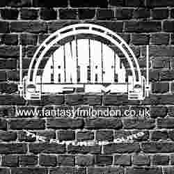 Fantasy FM Logo