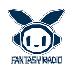 Fantasy Radio UK Logo