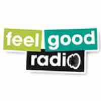 Feel Good Radio Logo
