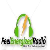 FeelEnergizedRadio Logo