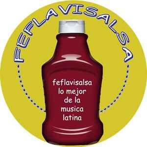 Feflavisalsa Logo
