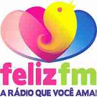 Feliz FM Logo