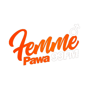 Femme Pawa FM Logo