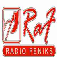 Feniks Logo