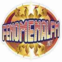 Fenomenal FM Logo