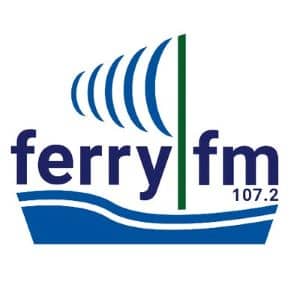 Ferry fm Logo