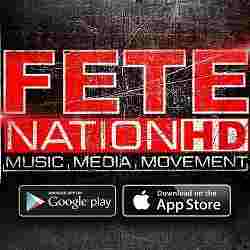 Fete Nation HD Logo