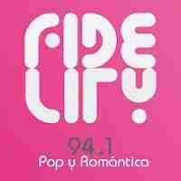 Fidelity FM Logo