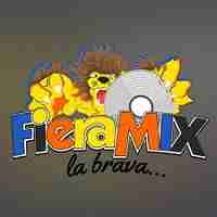 FieraMIX Logo