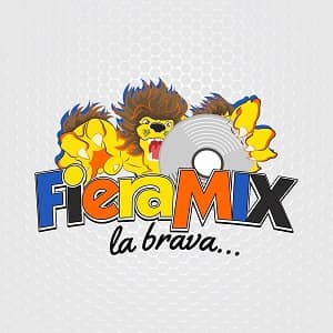 Fieramix La Urbana Logo