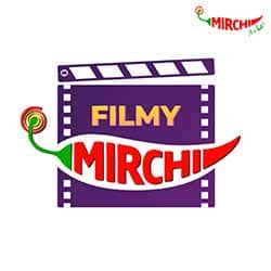 Filmy Mirchi Radio Logo