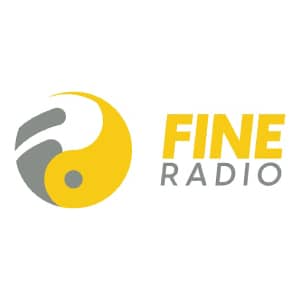 FineRadioCO Logo