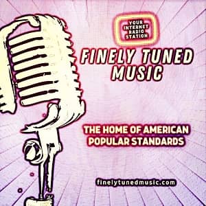 Finely Tuned Music Logo