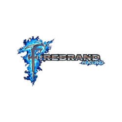 Firebrand Radio Logo