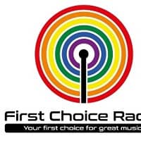 First Choice Radio Logo