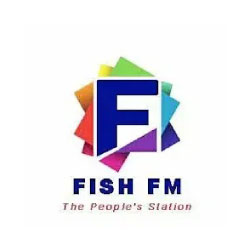 Fish FM Lagos Logo