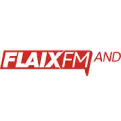 Flaix FM Logo
