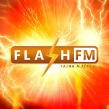 Flash FM Logo