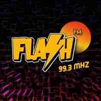 Flash FM Logo