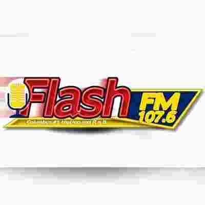 Flash1076 Logo