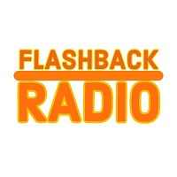 Flashback Radio Logo