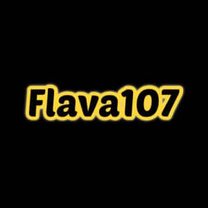 Flava 107 Logo