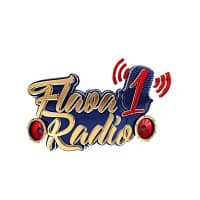 Flava1 Radio Logo