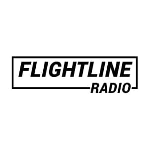 Flightline Radio Logo
