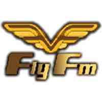 Fly FM Logo