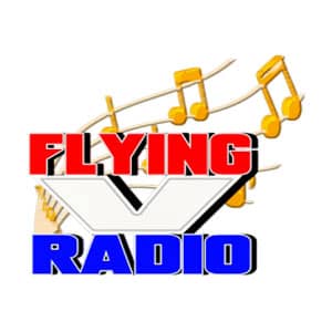 Flying V Radio Logo
