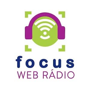 Focus Web Radio Logo