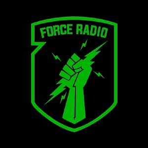 Force Radio Logo