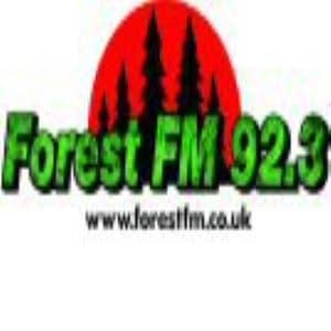 Forest FM Logo