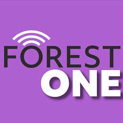 Forest One Logo
