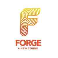 Forge 103.9 Logo