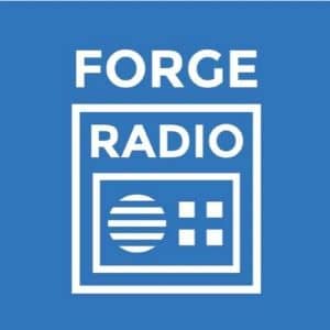 Forge Radio Logo