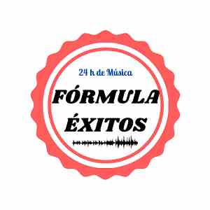 Formula Exitos Martin Portos Logo