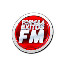 Formula exitos Logo