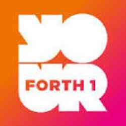 Forth 1 Logo